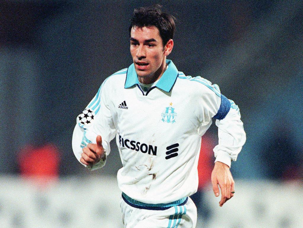 Image result for robert pires marseille